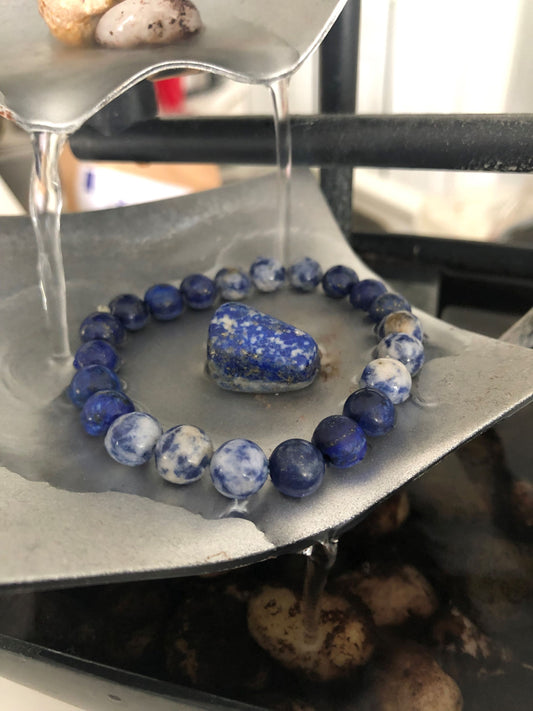 Lapis Lazuli